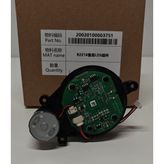 Dreame L10S Pro Lidar Sensörü