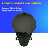 Dreame RLS6L Robot Süpürge Lidar Sensör UMBDREAMERLCA9B