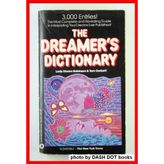 Dreamers Dict (R) Robinson Stearn