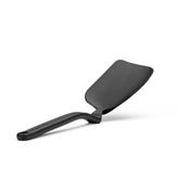 Dreamfarm Mini Chopula Spatula, Siyah
