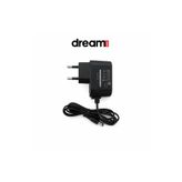 Dreamstar 12V 1A Güç Adaptörü (Aura HD Mini - i3, i2,i6 Serisi - Master 4K Cihazlarıyla Uyumludur