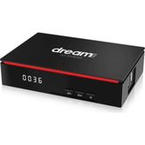 Dreamstar A5 4K Android Uydu Alıcısı