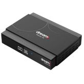 Dreamstar Master 4K Ultra Hd Ip Uydu Alıcısı