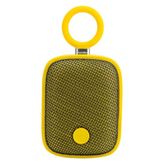 Dreamwave Bubble Pods Yellow Bluetooth Hoparlör