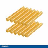 Dremel 11 mm 12'li Ahşap Sıcak Tutkal Çubuğu