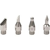 Dremel 204 Versatip Pirpgravür Aksesuar Takımı