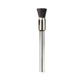 Dremel 3 Adet 3.2 mm Kıl Fırça