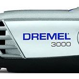 Dremel 3000 JC 130 El Motoru