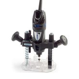 Dremel 335 Profil Açma Tablası