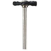 Dremel 403/26150403JA Kıl Fırça