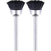 Dremel 404 13.0 mm Kıl Fırça