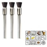 Dremel 405-26150405JA Kıl Fırça