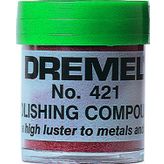 Dremel 421 1 Adet Parlatma Macunu
