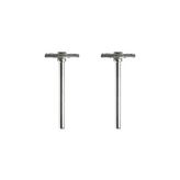 Dremel 428 Karbon 19 mm Çelik Fırça
