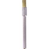 Dremel 537 3 Adet 3,2 mm Pirinç Fırça