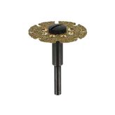 Dremel 542 25,4 mm Kesici Disk