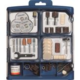 Dremel 723 100 Parça Multipurpose Accessory Set