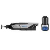Dremel 8240-3/45 Akülü El Motoru