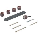 Dremel Aksesuar Seti