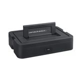 Dremel Box Istiflenebilir Modüler Aksesuar Kutusu 26150MB1JA