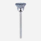 Dremel Çapı 13,0 mm Tel Fırça