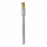 Dremel Düz Pirinç Fırça