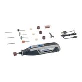 Dremel LITE (7760-15) Çok Amaçlı El Motoru