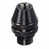 Dremel Mandren 0,8-3,2 mm (4486)