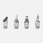 Dremel Pirogravür Aksesuar Tk. Versatip