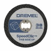 Dremel SC476 Plastik Kesme Diski