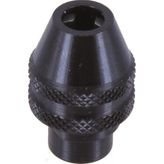 Dremel Siyah Çok Amaçlı Mandren