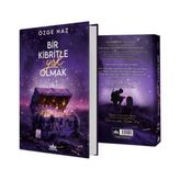 DRGY Bir Kibritle Olmak 3 (Ciltli) - 1 Adet