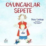DRGY Oyuncaklar Sepete - 1 Adet
