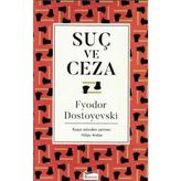 DRGY Suç ve Ceza - 1 Adet