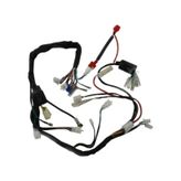 DRİFT MH 125 ELEKTRİK TESİSATI ESKİ MODEL 2010-2016