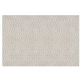 Drıft Sisal Halı, Krem, 100X200, 6005B