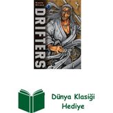 Drifters Cilt - 2 + Dünya Klasiği Hediye - Hayır