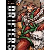 Drifters Cilt 5