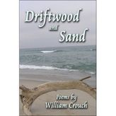Driftwood And Sand
