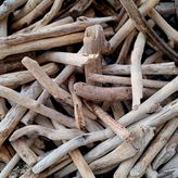 Driftwood Deniz Sahil Odunu Tip 2