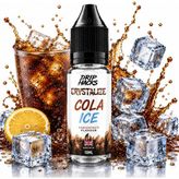 Drip Hacks Crystalize Bar Cola Ice Aroma - 10 ml