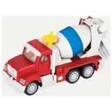 Driven +4 Yaş 23x10x10 cm Mini Mikser Oyuncak