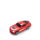 Driven Spor Oyuncak Araba - Kırmızı