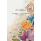 Drivers et Guidance Prophétique: Carnet d’Exercices et Notes Personnelles