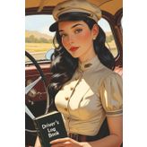 Drivers Log Book
