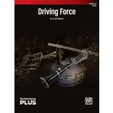 Driving Force: Conductor Score