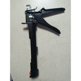 Drl Metal Silikon Tabancası - Siyah