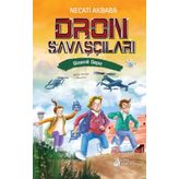 Dron Savaşçıları 2 Gizemli Depo