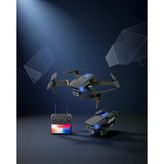 Drone 4K Kamera Katlanabilir Dm700