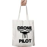 Drone Pilot Okul Plaj Omuz Bez Çanta